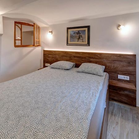 Apartment Vrabac, Kosancicev Venac Belgrado Esterno foto