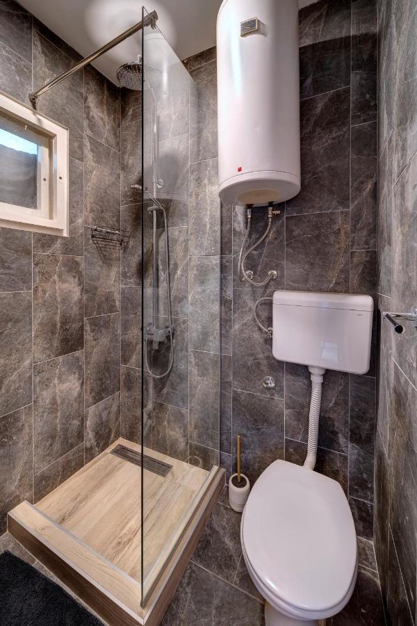 Apartment Vrabac, Kosancicev Venac Belgrado Esterno foto