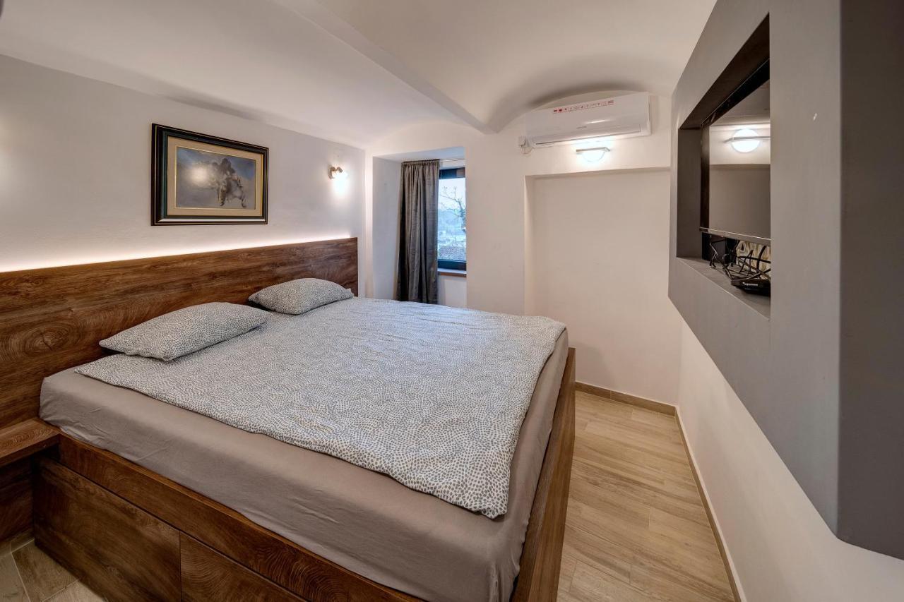 Apartment Vrabac, Kosancicev Venac Belgrado Esterno foto